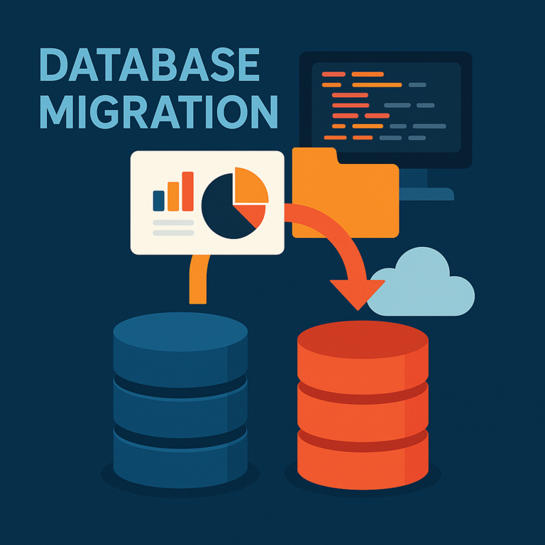 Migrating Oracle from on-prem to RDS Custom